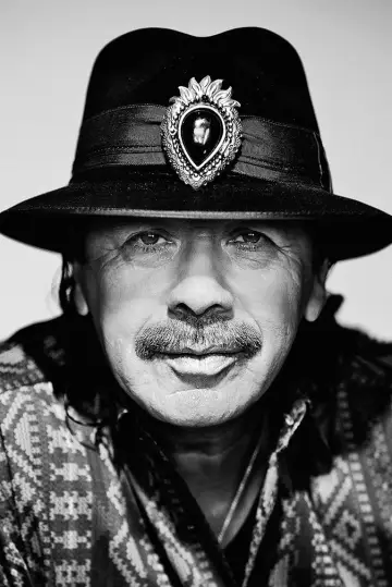 Zdjęcie Carlos Santana #115116