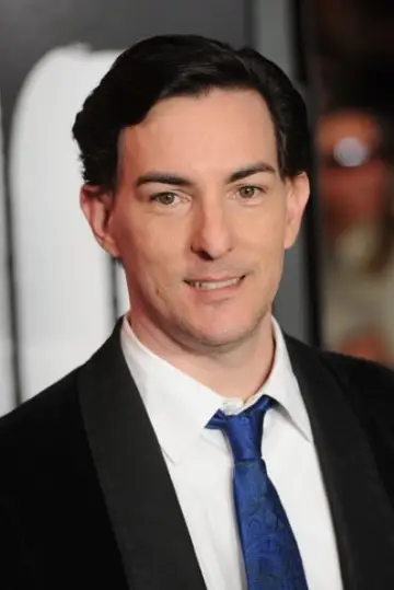 Zdjęcie Eric Heisserer #17054