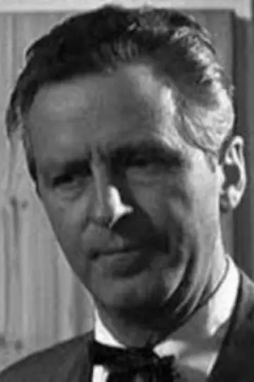 Zdjęcie John McLaren #145276