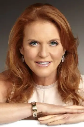 Zdjęcie Sarah Ferguson #122694