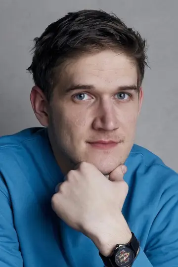 Zdjęcie Bo Burnham #64548