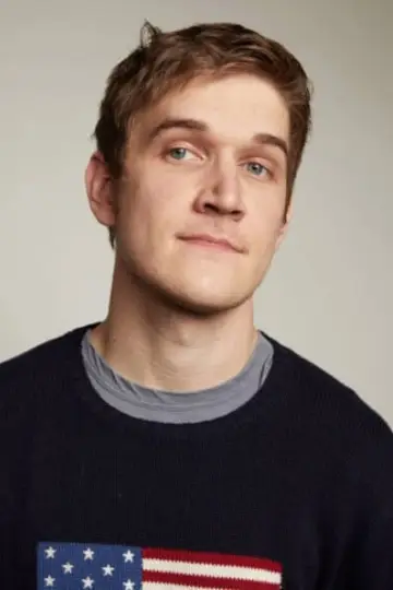 Zdjęcie Bo Burnham #64549