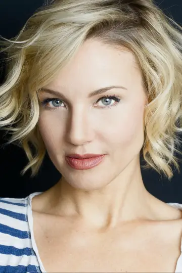 Zdjęcie Brianne Davis #62926
