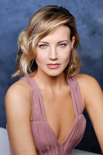 Zdjęcie Brianne Davis #62930