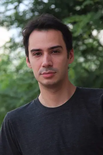 Zdjęcie Daniel Ribeiro #127387