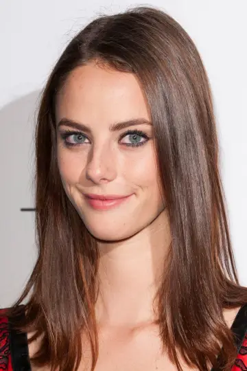 Zdjęcie Kaja Skodellario (Kaya Scodelario) #11511