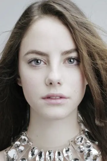 Zdjęcie Kaja Skodellario (Kaya Scodelario) #11512