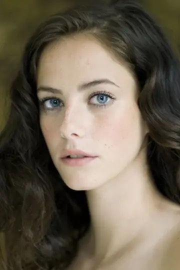 Zdjęcie Kaja Skodellario (Kaya Scodelario) #11514