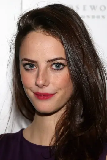 Zdjęcie Kaja Skodellario (Kaya Scodelario) #11515
