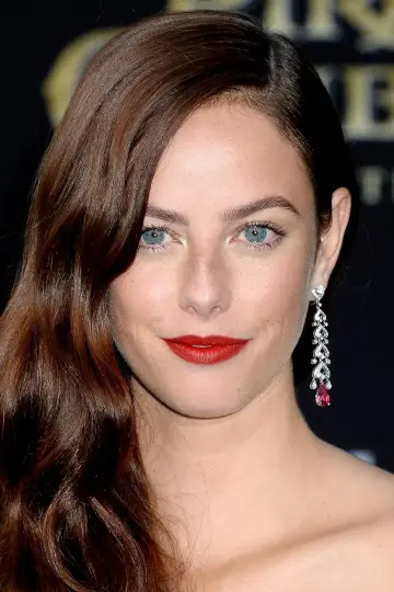 Zdjęcie Kaja Skodellario (Kaya Scodelario) #11519