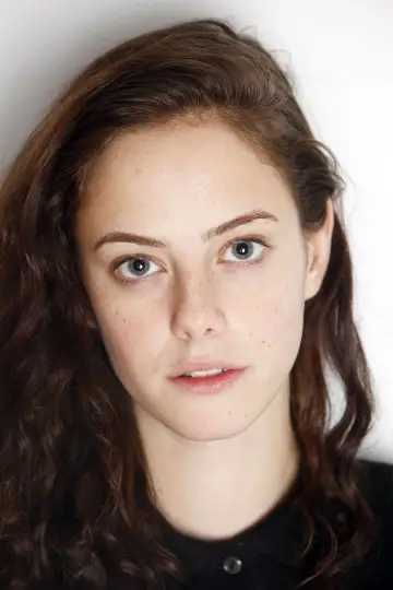 Zdjęcie Kaja Skodellario (Kaya Scodelario) #11520