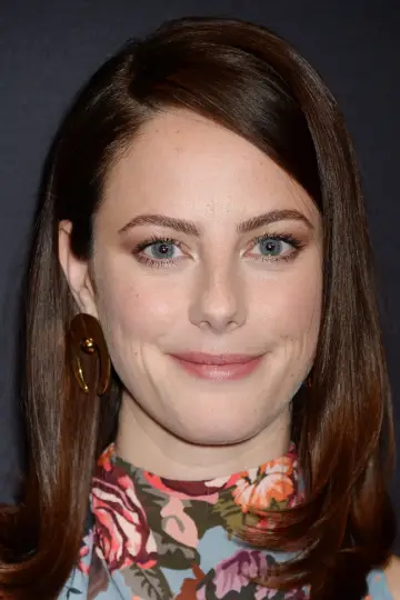 Zdjęcie Kaja Skodellario (Kaya Scodelario) #11522