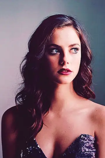 Zdjęcie Kaja Skodellario (Kaya Scodelario) #11523