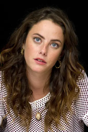 Zdjęcie Kaja Skodellario (Kaya Scodelario) #11525
