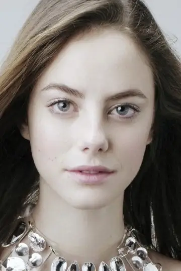 Zdjęcie Kaja Skodellario (Kaya Scodelario) #11526