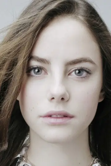 Zdjęcie Kaja Skodellario (Kaya Scodelario) #11527