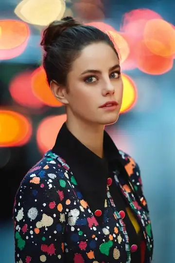 Zdjęcie Kaja Skodellario (Kaya Scodelario) #11528