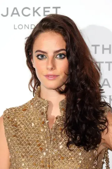 Zdjęcie Kaja Skodellario (Kaya Scodelario) #11530