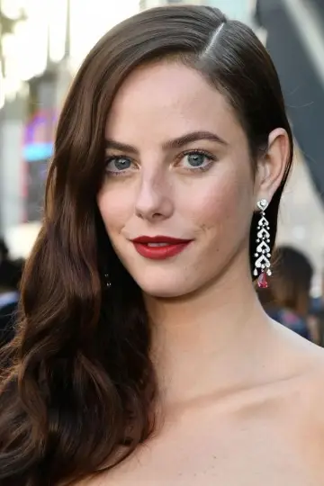 Zdjęcie Kaja Skodellario (Kaya Scodelario) #11531