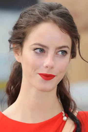 Zdjęcie Kaja Skodellario (Kaya Scodelario) #11532