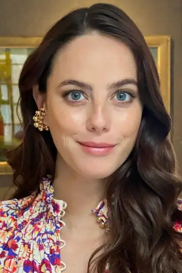 Zdjęcie Kaja Skodellario (Kaya Scodelario) #11535