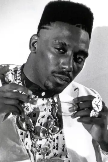 Zdjęcie Big Daddy Kane #130809