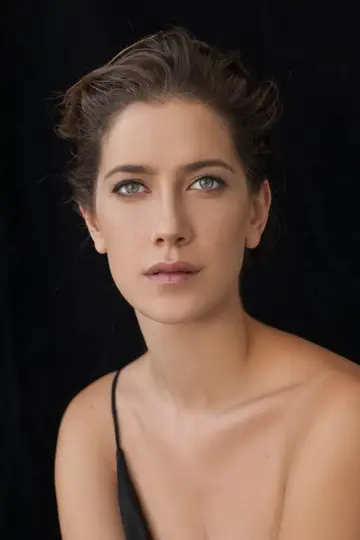 Zdjęcie Clara Alonso #145407