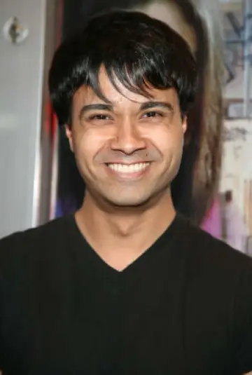 Zdjęcie Debargo Sanyal #120989
