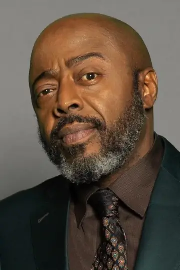Zdjęcie Donnell Rawlings #26479