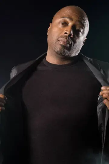 Zdjęcie Donnell Rawlings #26480