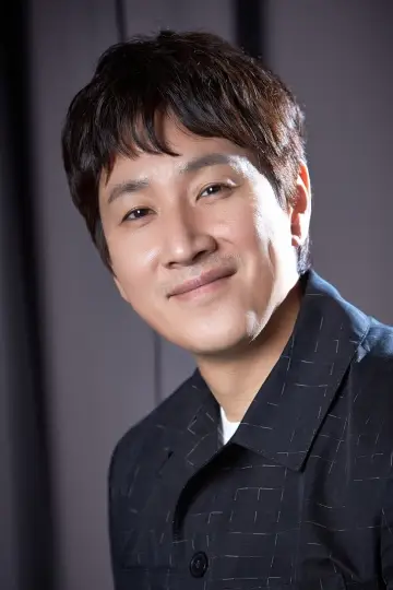 Zdjęcie Lee Sun-kyun #16128