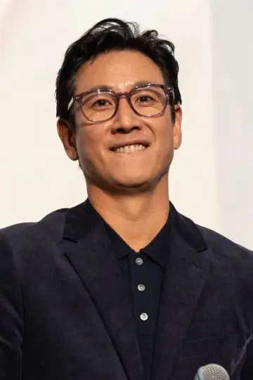 Zdjęcie Lee Sun-kyun #69252