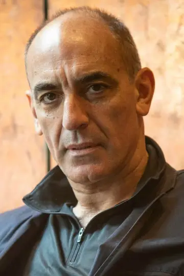 Zdjęcie Mauricio Dayub #540257