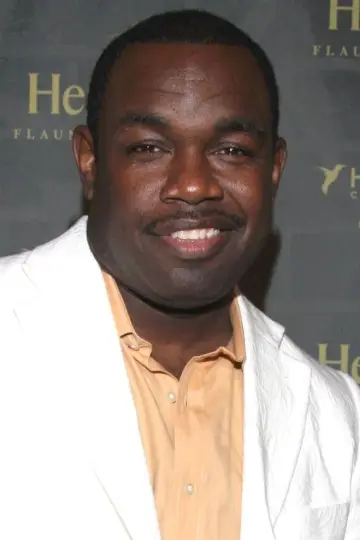 Zdjęcie Rodney Perry #227854