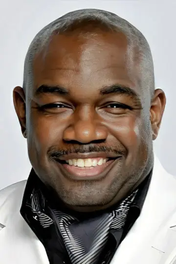 Zdjęcie Rodney Perry #402363