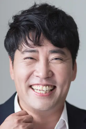 Zdjęcie Son Kang-gook #64899