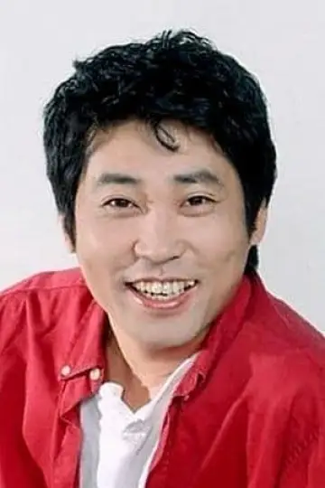 Zdjęcie Son Kang-gook #64900