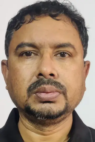Zdjęcie Tariq Umar Khan #205464
