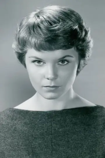 Zdjęcie Diane Varsi #113931