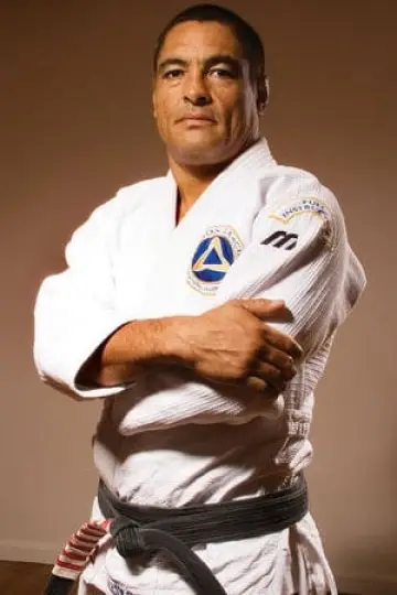 Zdjęcie Rickson Gracie #29176