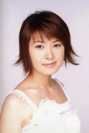 Zdjęcie Sanae Kobayashi #78924
