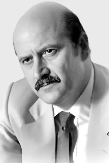 Zdjęcie Agustín González #346797
