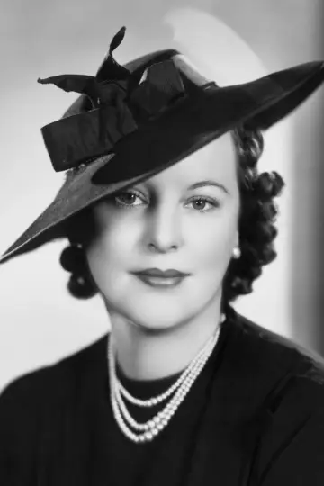 Zdjęcie Ruth Dunning