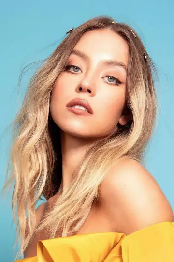 Zdjęcie Sydney Sweeney (Sydney Sweeney) #300988