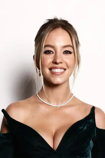 Zdjęcie Sydney Sweeney (Sydney Sweeney) #32134