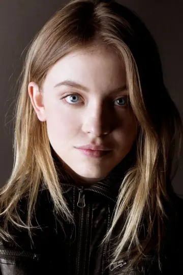 Zdjęcie Sydney Sweeney (Sydney Sweeney) #32135