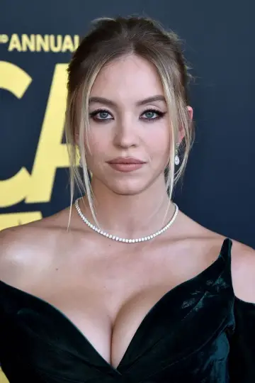 Zdjęcie Sydney Sweeney (Sydney Sweeney) #32141