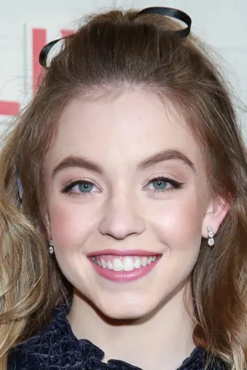 Zdjęcie Sydney Sweeney (Sydney Sweeney) #32143