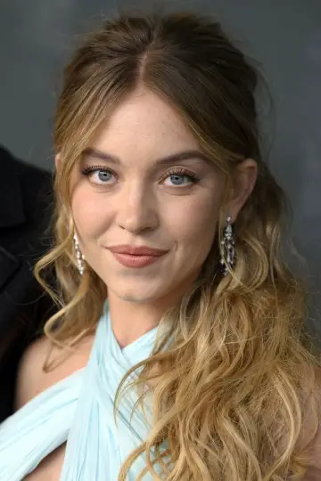 Zdjęcie Sydney Sweeney (Sydney Sweeney) #327907
