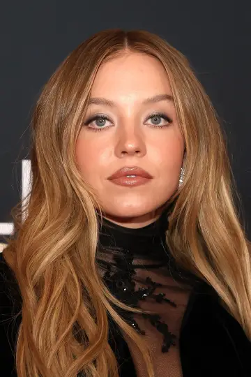 Zdjęcie Sydney Sweeney (Sydney Sweeney) #327912